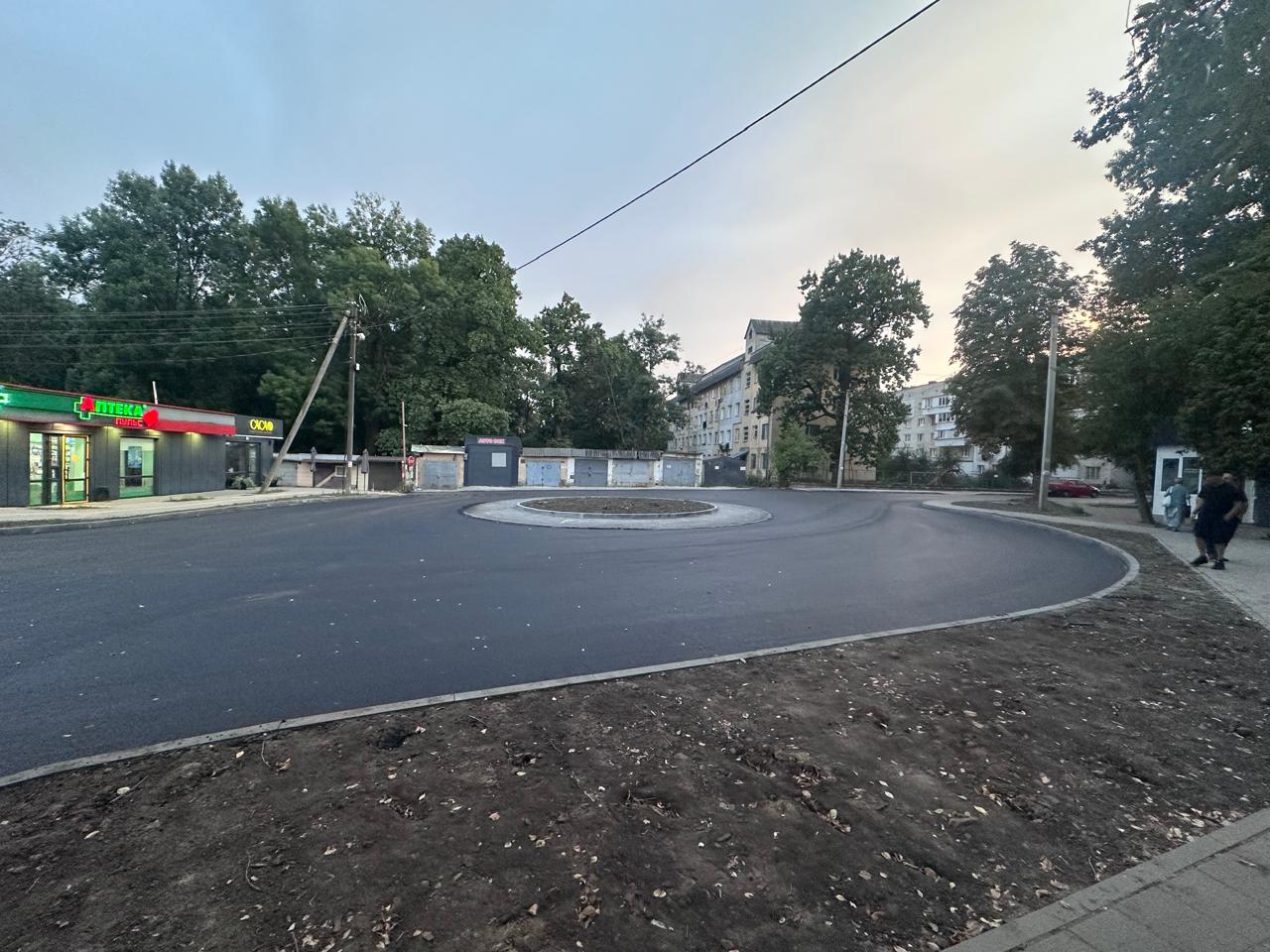 Асфальтная крошка (щебень)